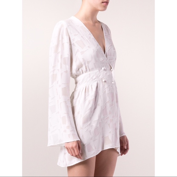 Stone Cold Fox Dresses & Skirts - RARE Stone Cold Fox Don Diego Dress